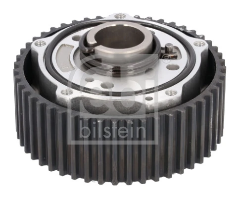 Camshaft Adjuster